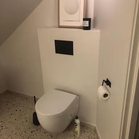 Apartment Lekker Nyrenovert Loftsleilighet Pa Lund *