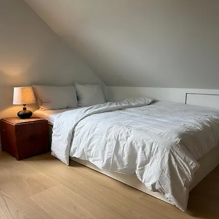 Lekker Nyrenovert Loftsleilighet Pa Lund * Kristiansand