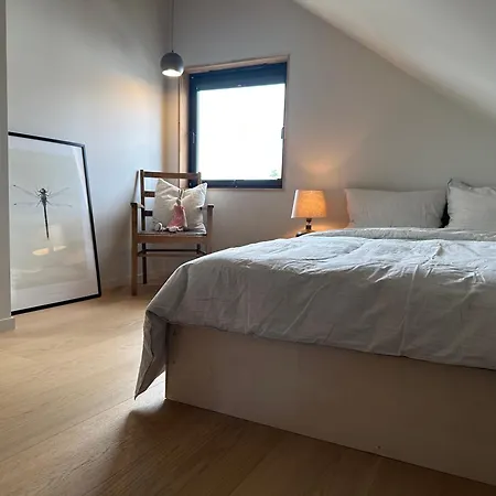 Lekker Nyrenovert Loftsleilighet Pa Lund Appartement